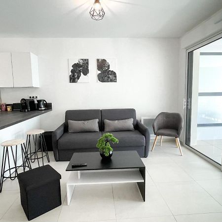 T2 Neuf Terrasse Pres Des Plages 생시르쉬르메르 외부 사진